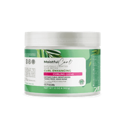 Moistful Curl Curl Enhancing Curling Crème 473ml - Aladin Beauty