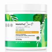 Moistful Curl  No Knots Curl Moisturizing Co-Wash 473ml