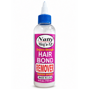 Natty Mega Bond Remover 118ml