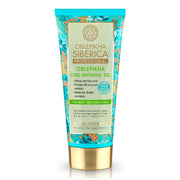 Natura Siberica Gel Rizos Definidos Oblepikha 200ml - Aladin Beauty
