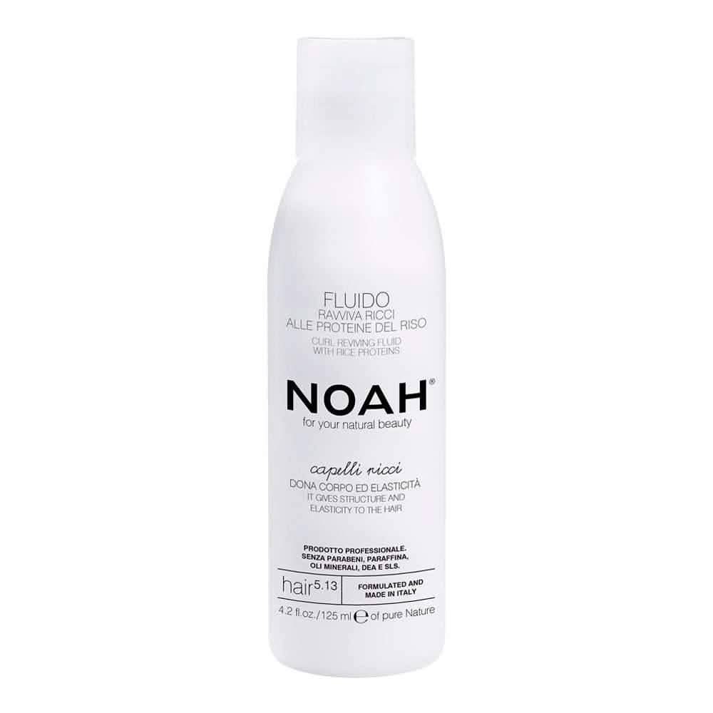 Noah Fluido Revitalizador De Rizos 5.13 125ml - Aladin Beauty