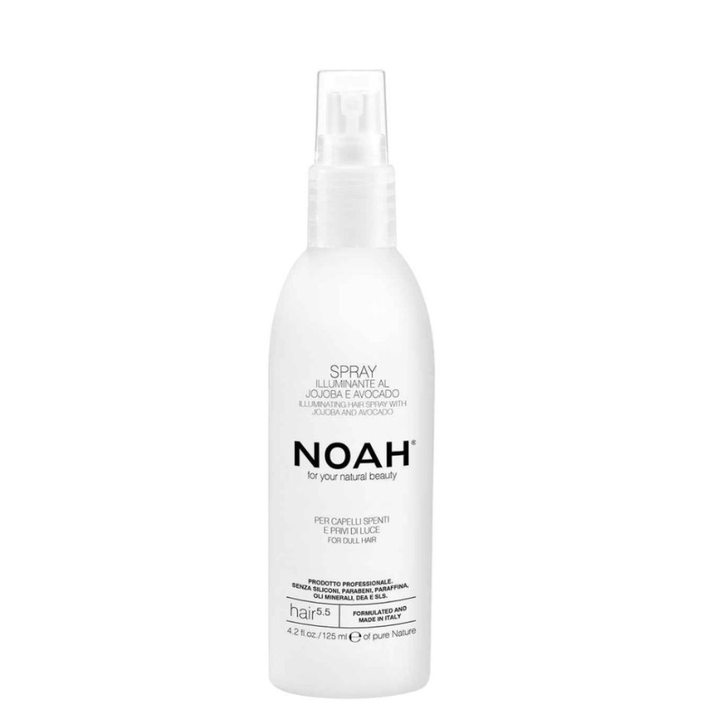 Noah 5.5 Illuminating Spray 125ml