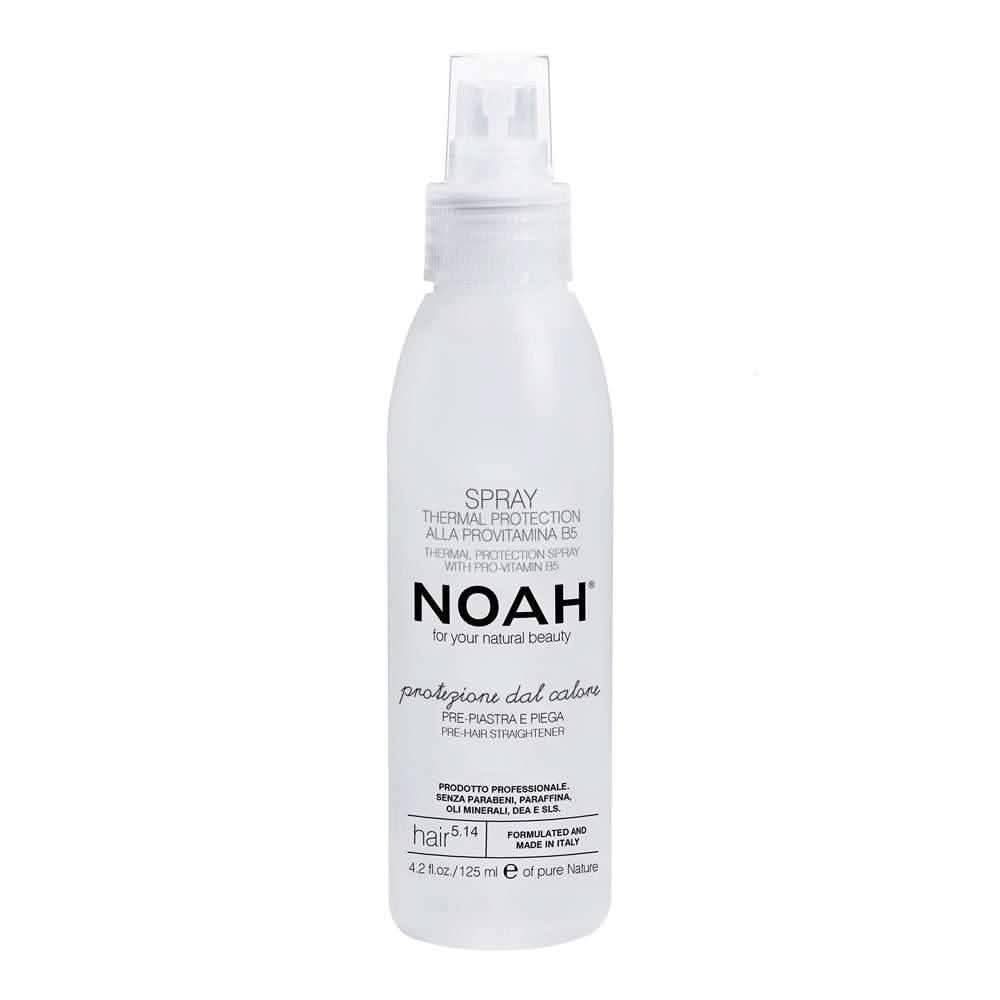 Noah Protector Térmico 5.14 125ml - Aladin Beauty