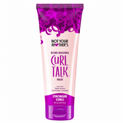 Not Your Mother's Curl Talk Bond Building Mask 8oz
