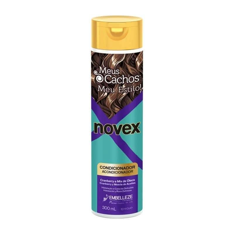 Novex My Curls Aconditioner 300ml - Aladin Beauty