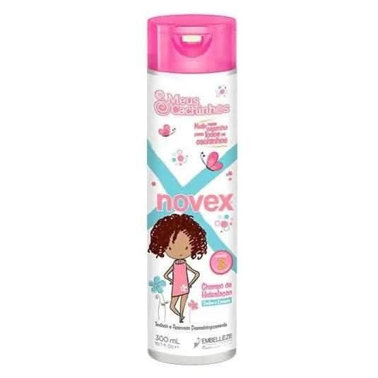 Novex My Little Curls Champu 300ml - Aladin Beauty