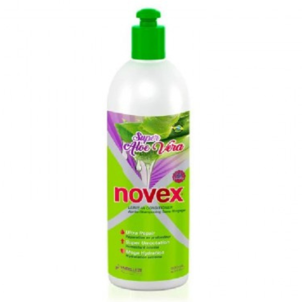 Novex Super Aloe Vera Styling Cream 500ml