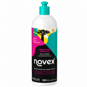 Novex Mystic Black Leave-in Conditioner 500ml