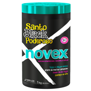 Novex Mystic Black Deep Hair Mask