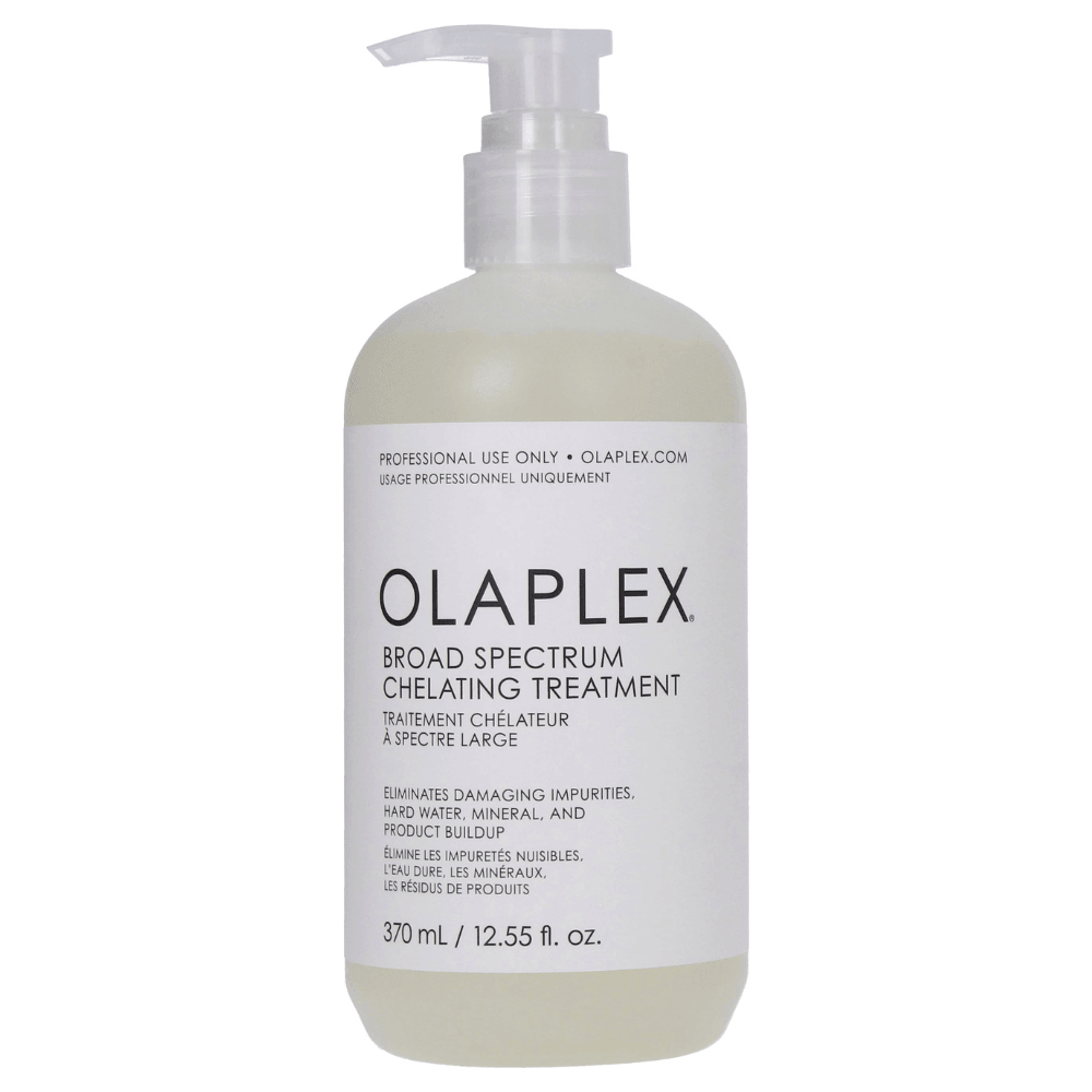 Olaplex Broad Spectrum Chelating Treatment 370ml - Aladin Beauty