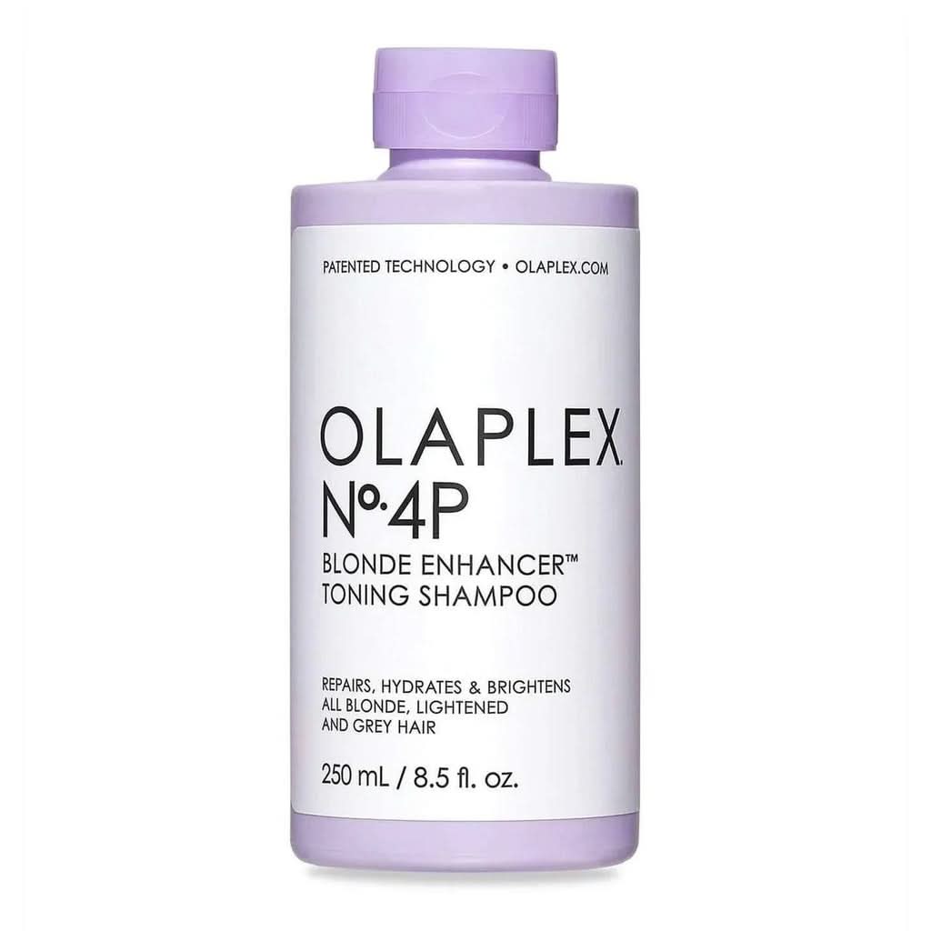 Olaplex Bye-Bye Brass Cleansing Kit-Hair Care Kit-Aladin Beauty