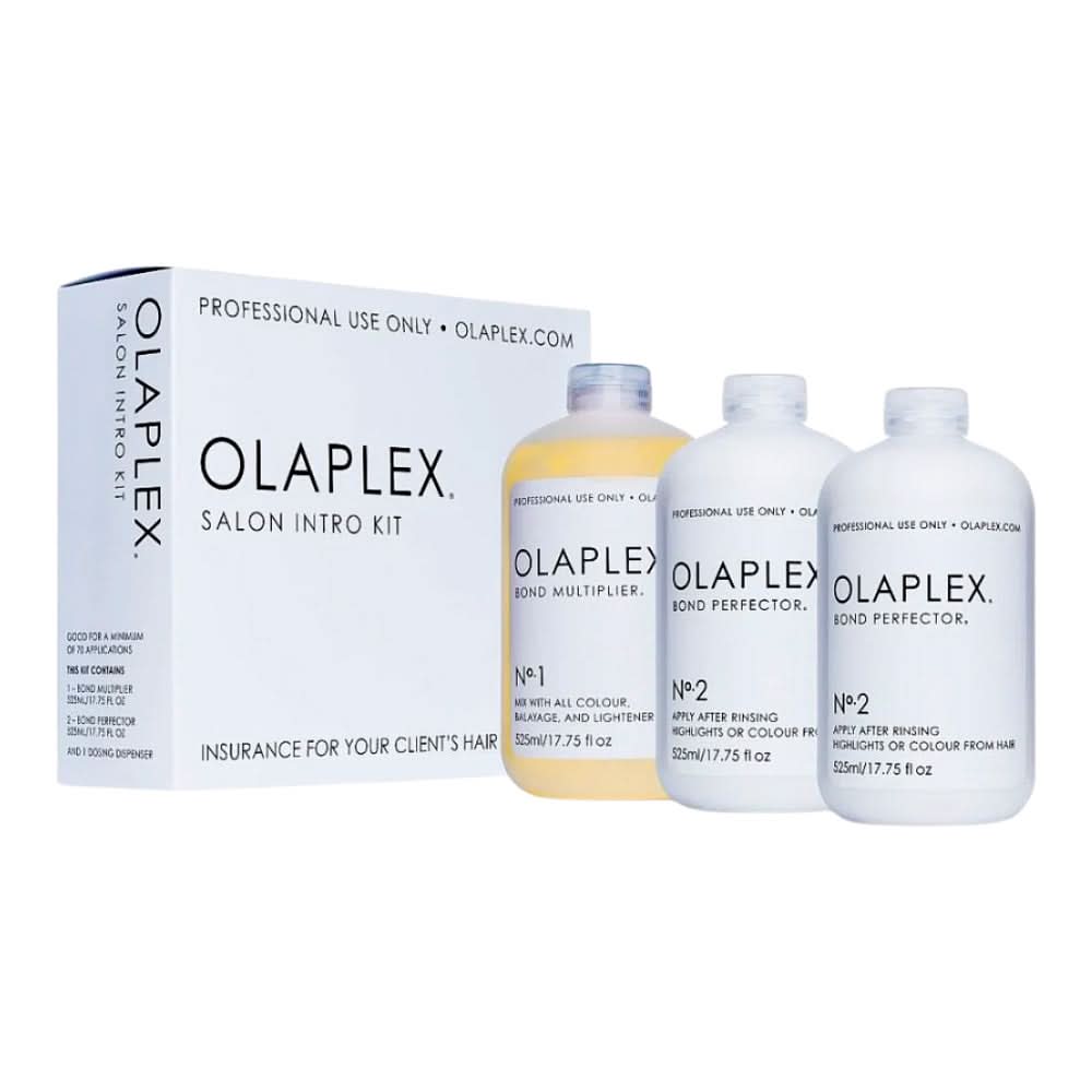 Olaplex Salon Intro Kit 525ml - Aladin Beauty
