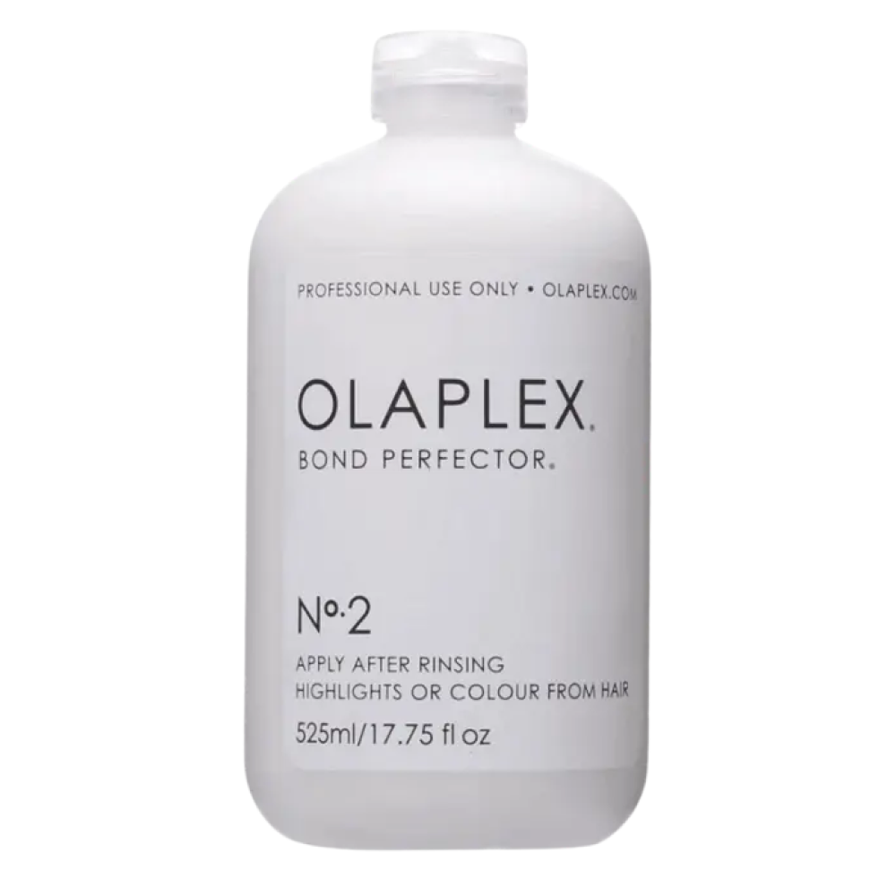 Olaplex Nº.2 Bond Perfector-Bond Repair Treatment-Aladin Beauty