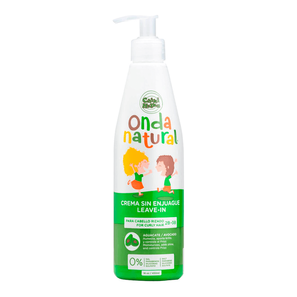 Onda Natural Leave-In Avocado