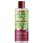 Ors Olive Oil Heat Protection Serum 6oz-All-Aladin Beauty
