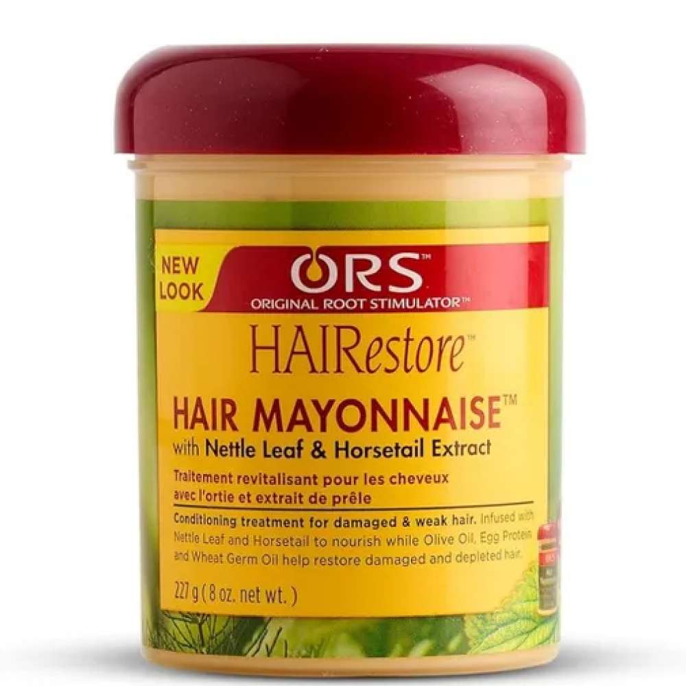 Ors Hair Mayonaise-All-Aladin Beauty