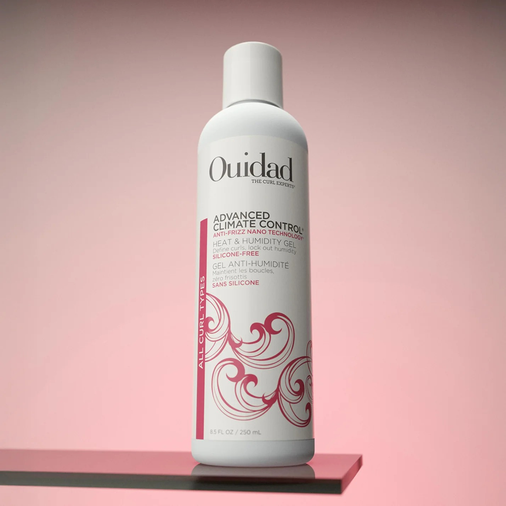 Ouidad Advanced Climate Control Heat and Humidity Gel-Styling Gel-Aladin Beauty