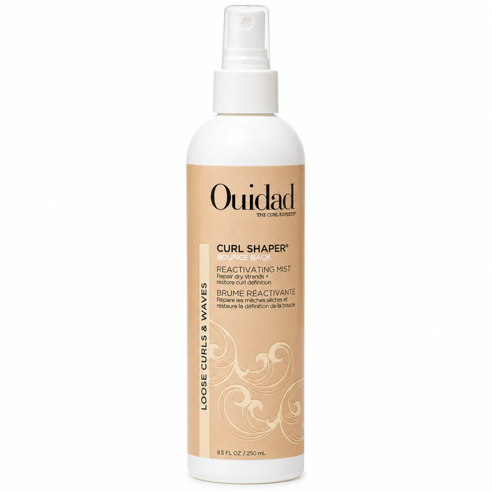 Ouidad Curl Shaper Bounce Back Reactivating Mist 250ml-Hair Mist-Aladin Beauty