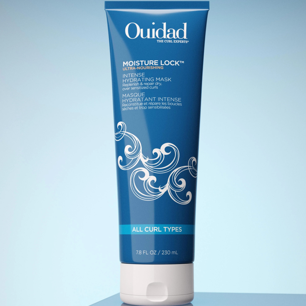 Ouidad Ultra-Nourishing Intense Hydrating Mask 230ml-Hair Mask-Aladin Beauty