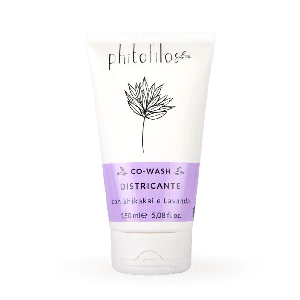 Phitofilos Co-Wash Districante 150ml - Aladin Beauty