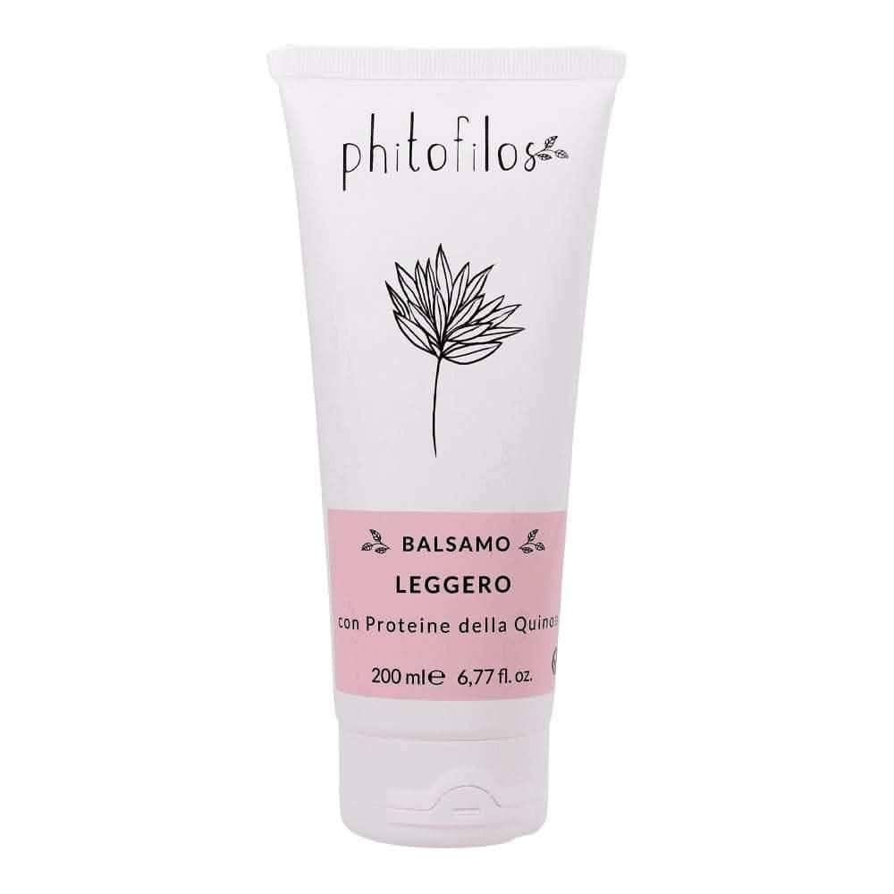Phitofilos Balsamo Leggero 200ml - Aladin Beauty