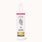 Pretty Curly Girl Rose Water Refresh Spray 250ml