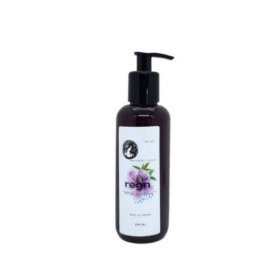 Rapunzel Coils Regn Detox Shampoo 250ml-Low Poo Shampoo-Aladin Beauty