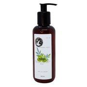Rapunzel Coils Regn Moisture Shampoo 250ml-Low Poo Shampoo-Aladin Beauty