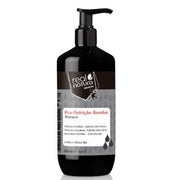 Real Natura Nutrition Bomb Pro Shampoo 500ml-Nourishing Shampoo-Aladin Beauty
