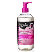 Real Natura Pro-Little Curls Shampoo 500ml