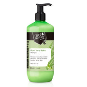 Real Natura Aloe Vera Hydra Shampoo 500ml