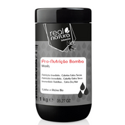 Real Natura Nutrition Bomb Pro Mask 1kg