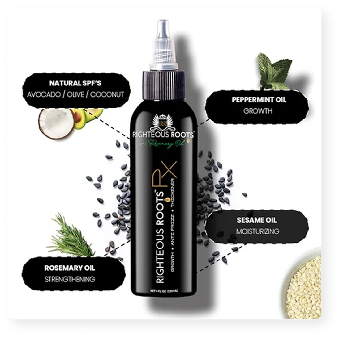 Rechtvaardige wortels