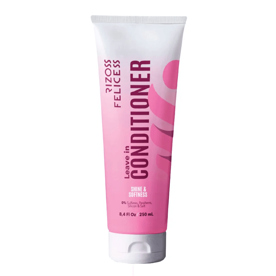 Rizos Felices Special Acondicionador 250ml - Aladin Beauty
