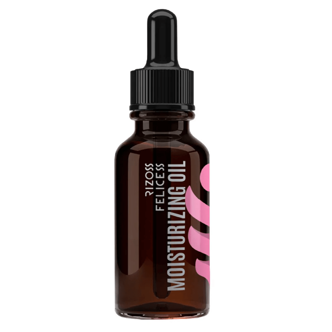 Rizos Felices Special Oil 30ml