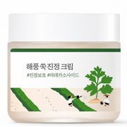 Round Lab Mugwort Calming Cream 80ml
