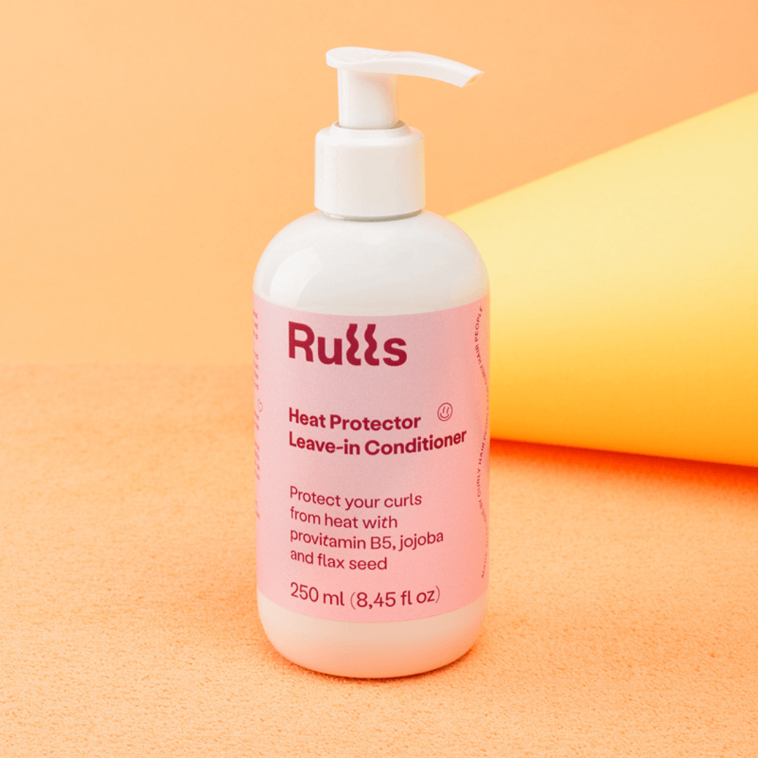 Rulls Heat Protector Leave-in Conditioner 250ml