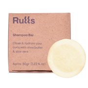Rulls Shampoo Solid 80g