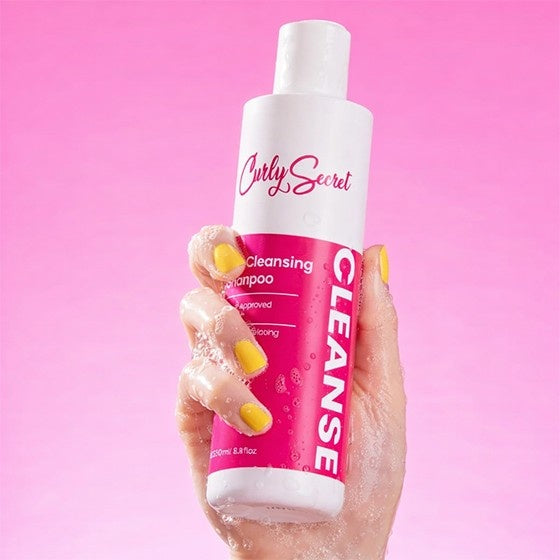 Shampoo