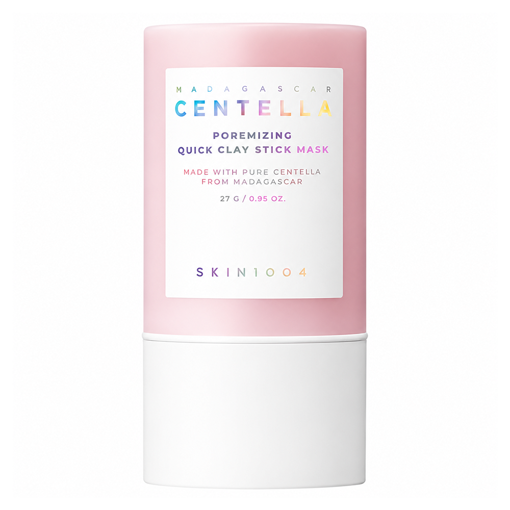 SKIN1004 Madagascar Centella Poremizing Quick Clay Stick Mask 27g