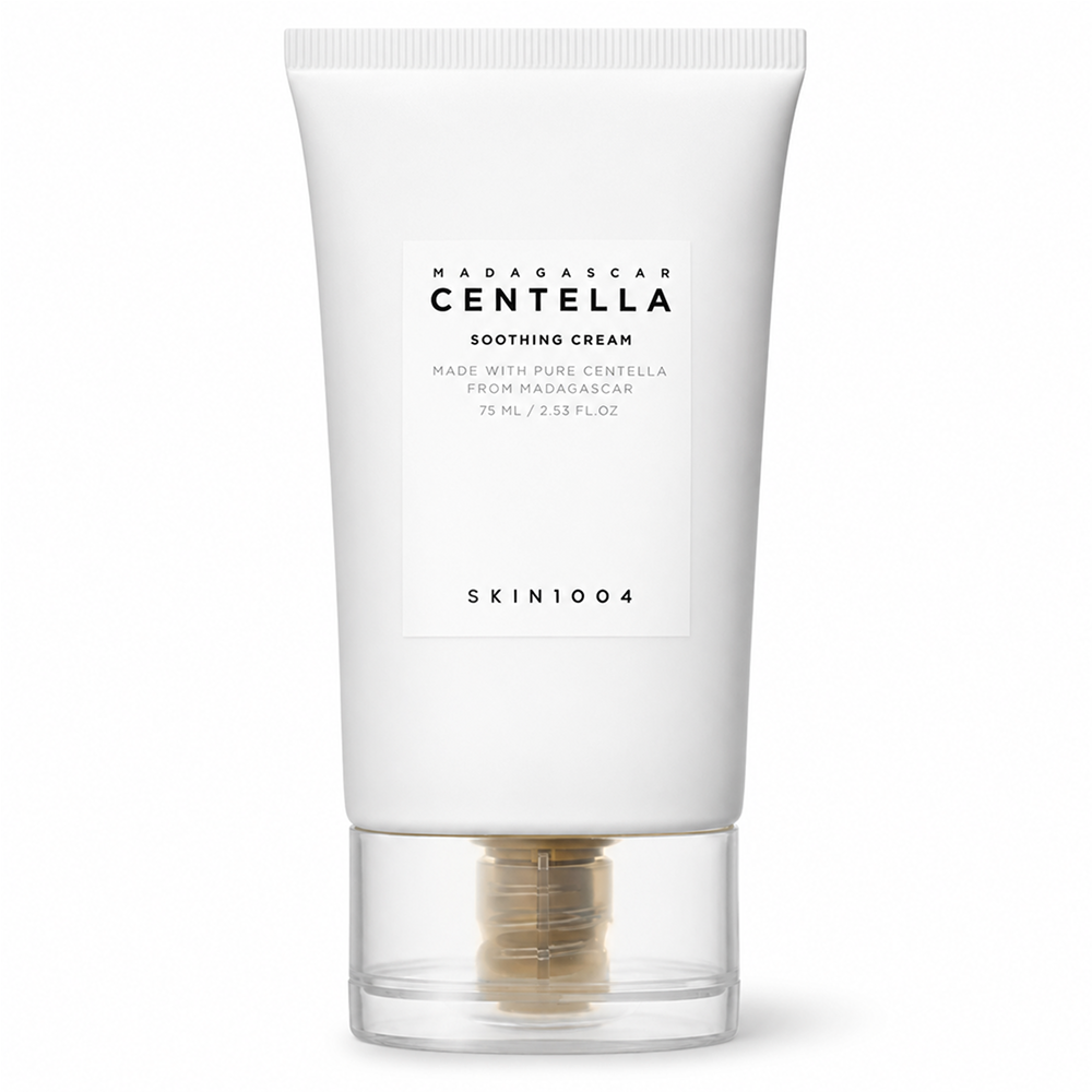 SKIN1004 Madagascar Centella Soothing Cream 75ml