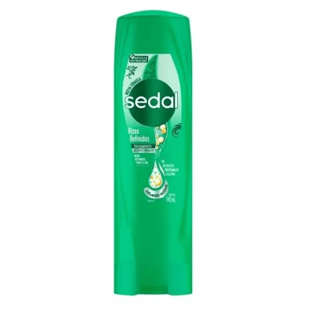 Sedal Define Curl Conditioner 350ml