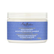 Shea Moisture High Porosity Moisture Pack - Aladin Beauty