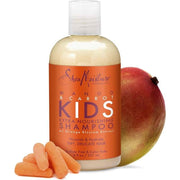 Shea Moisture Mango & Carrot Kids Extra Nourishing Shampoo 237ml - Aladin Beauty