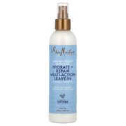 Shea Moisture Manuka Honey & Yogurt Hydrate + Repair Pack - Aladin Beauty