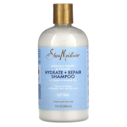 Shea Moisture Manuka Honey & Yogurt Hydrate + Repair Pack - Aladin Beauty