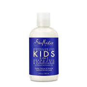 Shea Moisture Marshmallow Root & Blueberries Kids 2-In-1 Drama-Free Shampoo & Conditioner - Aladin Beauty