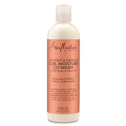 Shea Moisture Coconut & Hibiscus Co-Wash Conditioner 384ml