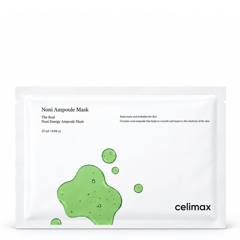 Celimax The Real Noni Energy Ampoule Mask 27ml