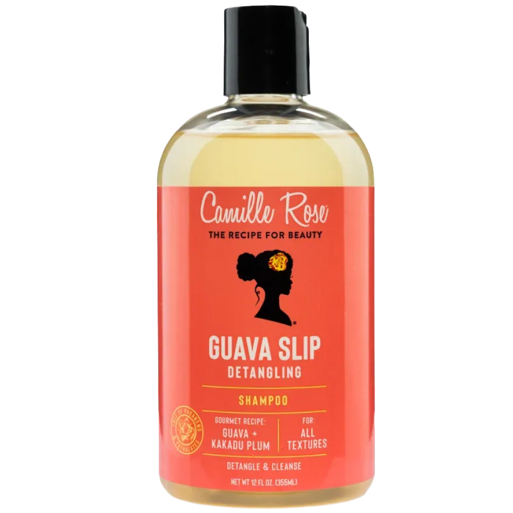 Camille Rose Guava Slip Shampoo 355ml